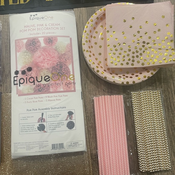 Bachelorette party bundle - Picture 3 of 4